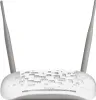 TP-Link Routeur WL TD-W8961N (300MBit/4P/modem) Voir les images du produit 2