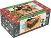 Vánoční kalendář z Minecraftu Náhled obrázku produktu 1