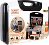 Smoby Black+Decker Werkbank im Koffer Produktbild-Vorschau 9