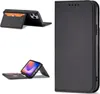 Magnet Card Case etui do iPhone 12 Pro pokrowiec portfel na Podgląd zdjęcia produktu 5