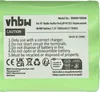 vhbw Akku kompatibel mit Teac R-5, MP3, MP4, R-1, R-2, R5, Produktbild-Vorschau 5