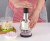 Verk 07273 Trancheur manuel pour oignons et légumes Voir les images du produit 14