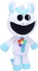 Poppy Playtime - Critters sorridenti - Plüsch Craftycorn Anteprima dell’immagine prodotto 1