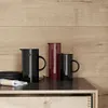 Stelton EM77 Verseuse isolante 1 l. black Voir les images du produit 3