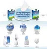 Wick WBR 7 Lavendel Vapo Pads Podgląd zdjęcia produktu 5