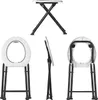 AS Campingtoilette 150K klappbar Camping mobile Toilette Produktbild-Vorschau 3
