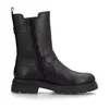 Rieker Damen Chelsea Boot Stiefelette Schnalle Riemen Produktbild-Vorschau 12