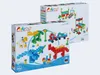 HaPe PolyM Bausteine Dinosaurier-Paradies Produktbild-Vorschau 7