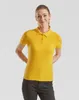 Fruit of the Loom 63-212-0 | Lady-Fit 65/35 Polo da donna - Anteprima dell’immagine prodotto 3