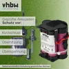 vhbw Akku kompatibel mit Gardena Robotic R38Li 2012, R38Li Produktbild-Vorschau 6