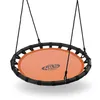 Nils Camp Orange 100 Cm Nestschaukel Rundschaukel Produktbild-Vorschau 3