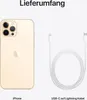 Apple iPhone 12 Pro Max , 17 cm (6.7"), 2778 x 1284 px, 512 Anteprima dell’immagine prodotto 14
