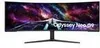 Samsung Odyssey Neo G9 S57CG954NU - Séria G95NC - QLED Náhľad obrázku produktu 24