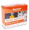 MARIOINEX Mini-Waffel-Bausteine, 140 Teile Produktbild-Vorschau 4