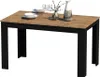 Küchentisch Rechteckig Für Esszimmer Craft 120X60 Produktbild-Vorschau 1