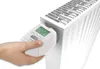 Olympia Heizkörperthermostat, Weiß, 55 mm, 65 mm, 83 mm, Produktbild-Vorschau 3