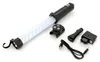 COMPASS Svítilna montážní 27+7LED nabíjecí 12/230V Li-on Náhled obrázku produktu 5