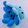 XXL Größe 20*40 cm Flip Octopus Blau-Dunkelblau Produktbild-Vorschau 4