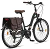 Licorne Bike Stella Plus Premium City Bike in pollici in Anteprima dell’immagine prodotto 5