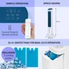 KlarsteinMistral, klimator 5 w 1, wentylator, nawilżacz, Podgląd zdjęcia produktu 6