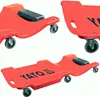 Yato YT-0880, 200 kg, Rot, 6 Rad/Räder, 1000 mm, 1 Stück(e) Produktbild-Vorschau 2