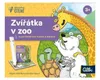 ALBI Albi Pencil 2.0 e Animali nello zoo Anteprima dell’immagine prodotto 9