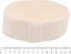 K-Pro Luffa Schwamm - Natur Loofah Duschschwamm - Körper Produktbild-Vorschau 4