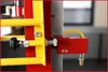 KS TOOLS Druckluft-Stand-Federspanner, max. 10 bar ( Produktbild-Vorschau 17