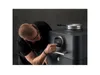 Everdure 4K Barbecue au charbon de bois noir Voir les images du produit 5