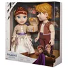 Frozen 2 bambola Anna e Krist. Anteprima dell’immagine prodotto 10