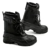 Boty Kamik Winterstiefel Alborg Plus WK0078BLK Náhled obrázku produktu 27