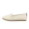 Tom Tailor Damen Espadrilles flacher Slipper cream EUR 40 Produktbild-Vorschau 8