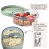 Mepal lunch pot ellipse - vivid mauve 107648078700 Productafbeelding-voorbeeld 12