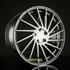 Keskin KT17 Hurricane black front polish 8.5x19 ET45 - Voir les images du produit 11
