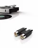 Cinch-Adapter 2 Cinch-Kupplungen Produktbild-Vorschau 2