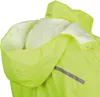 TUCANO URBANO Nano Rain Jacket Plus Fluorescent Yellow Náhled obrázku produktu 7