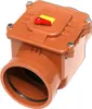 Capricorn Rückstauverschluss / Rückstauklappe DN 160 / 150 Produktbild-Vorschau 1