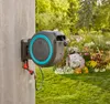 Portamanguera Gardena RollUp Ø 13 mm Automático De pared 35 Produktbild-Vorschau 4