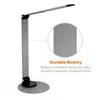 TaoTronics TT-DL22 Lampada da scrivania nera 10 W Anteprima dell’immagine prodotto 6