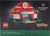 LEGO® Pokémon 40911 Mini-Pokémon-Center Produktbild-Vorschau 1