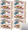 Wasa Knäckebrot Hafer & Sesam 6er Pack (6x230g Packung) + Produktbild-Vorschau 1