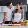 Bambusowy organizer na noże RD8871, 39 cm Podgląd zdjęcia produktu 3