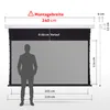 ESMART Professional TATENSO Tageslicht Tension-Leinwand Produktbild-Vorschau 2