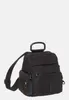 Mandarina Duck MD20 - Rucksack  28 cm (black) Produktbild-Vorschau 2