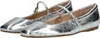 Dolce Vita Ballerinas Ballerinas Leder Produktbild-Vorschau 3