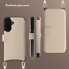 Selencia Riva Bookcase met MagSafe en Koord voor de Samsung Productafbeelding-voorbeeld 7