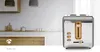 Nedis Toaster - 2 Steckplätze - Bräunungsstufen: 6 - Produktbild-Vorschau 4