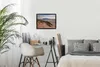 MuchoWow® Gerahmtes Poster Strand und Meer mit dem Produktbild-Vorschau 4