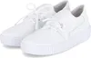 Gabor Sportliche Schnürschuhe Damen 31383133363932 Weiß 39 Produktbild-Vorschau 7