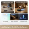 Dreame X60 Pro Ultra Complete Staubsauger Roboter mit Produktbild-Vorschau 19